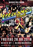 ClassicRock mit DJ Runninghorse