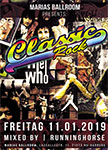 ClassicRock mit DJ Runninghorse
