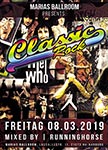 ClassicRock mit DJ Runninghorse