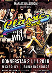 ClassicRock mit DJ Runninghorse