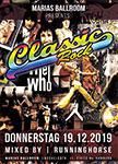 ClassicRock mit DJ Runninghorse