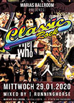 ClassicRock mit DJ Runninghorse