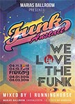 FunkAnstalt mit DJ Runninghorse